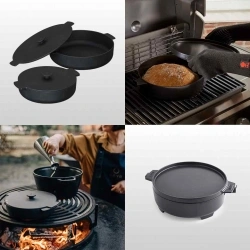 Ceaune & Oale Dutch Oven