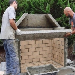 Materiale construit gratare